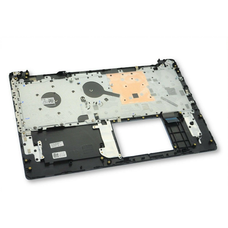 Dell Inspiron 3580 3581 3582 3583 Palmrest Keyboard Česká klávesnice - 0WFMW