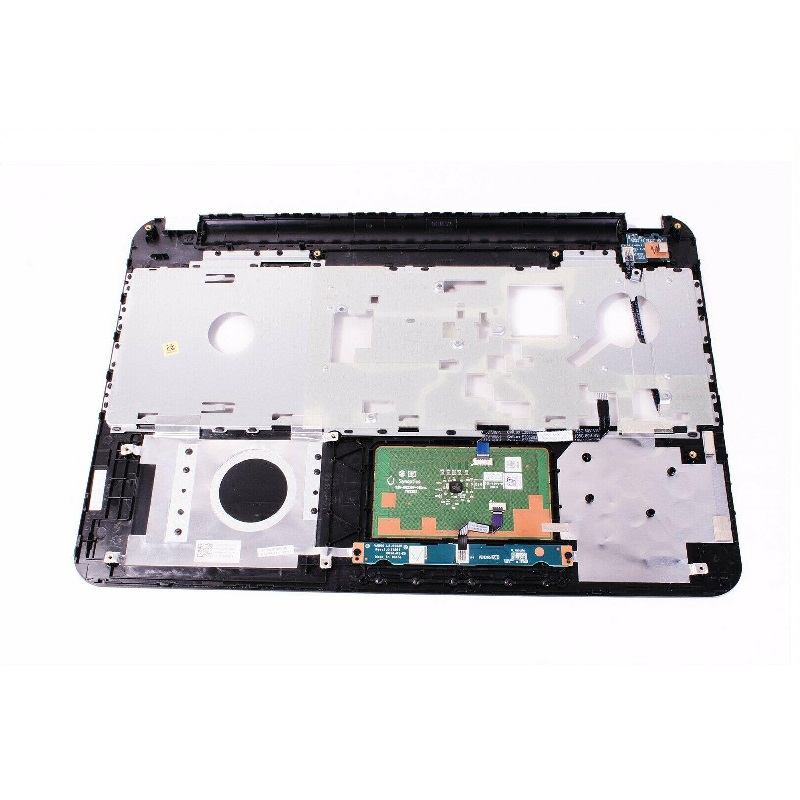 Dell Inspiron 15R 3521 2521 3537 3521 5521 5537 Palmrest Touchpad black - R8WT4 