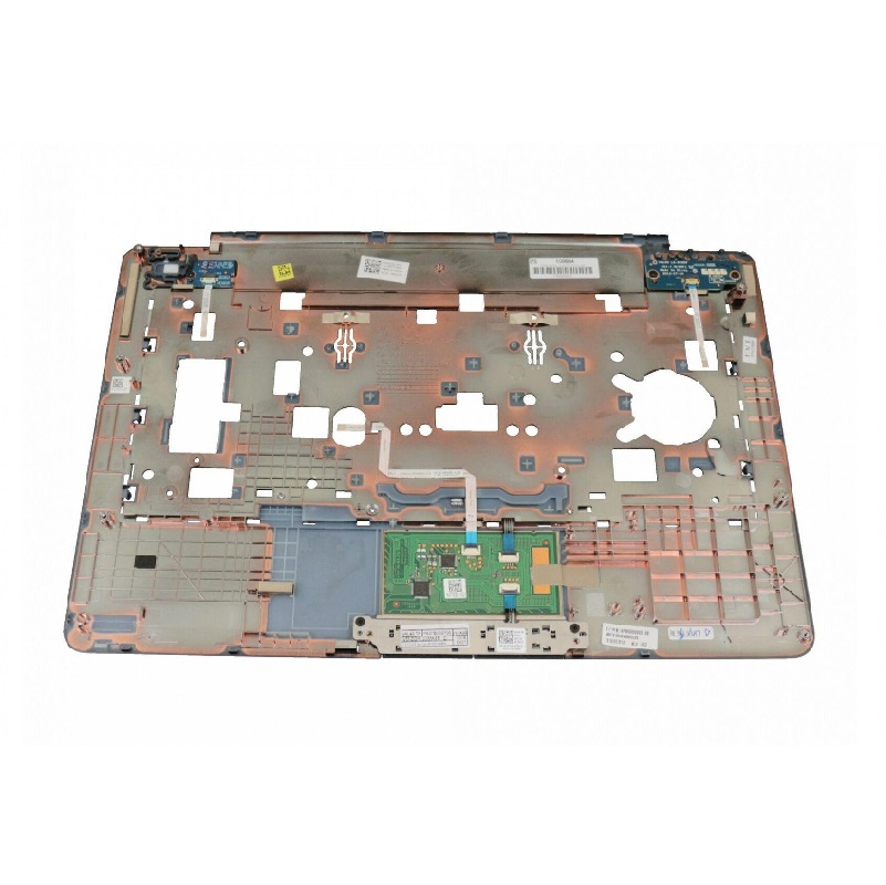 Dell Latitude E6440 Palmrest Touchpad Assembly 3CCV0 - H0M4P