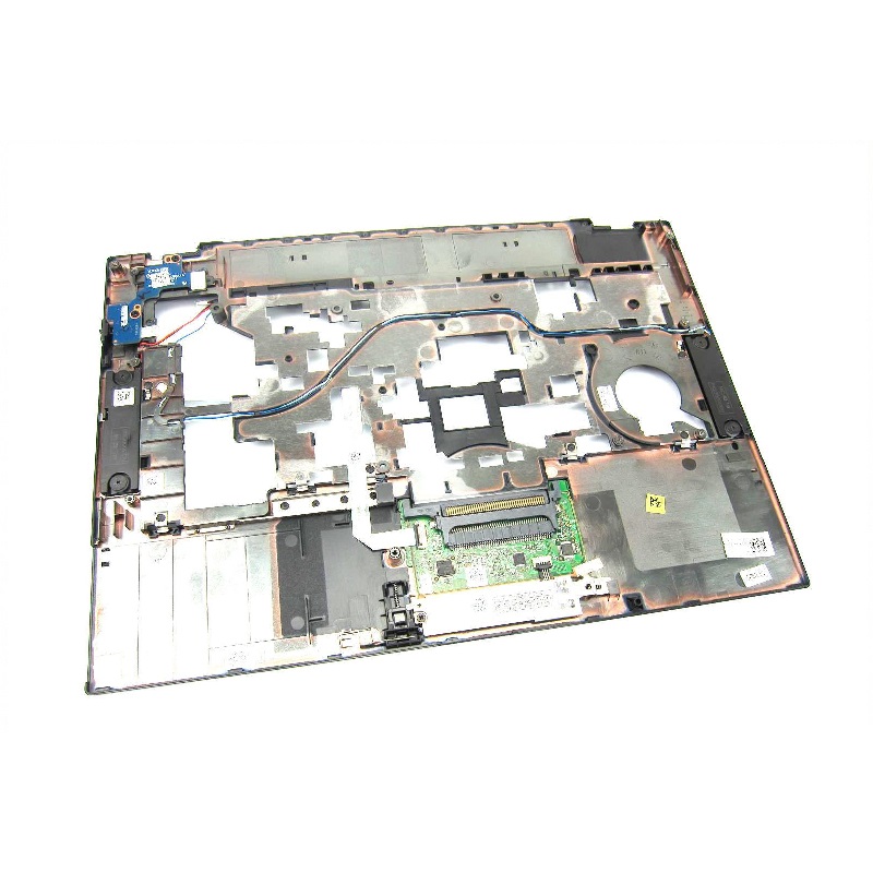 Dell Latitude E6410 Palmrest Touchpad Assembly - GV056