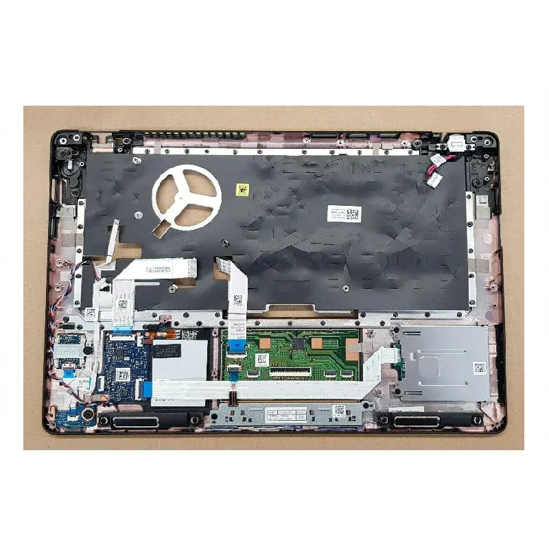 DELL Latitude E5480 Palmrest - MKX2H