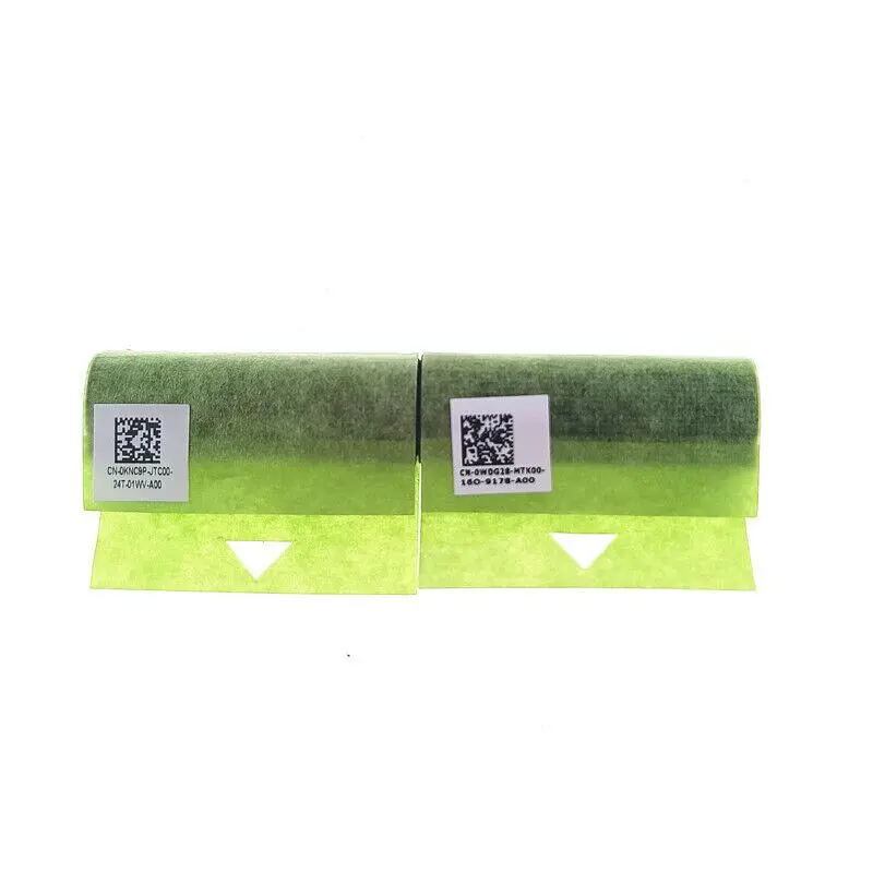 Krytka pantů Dell Vostro 3510 3515 3520 3525 Hinge Cover L+R - KNC9P WDG28