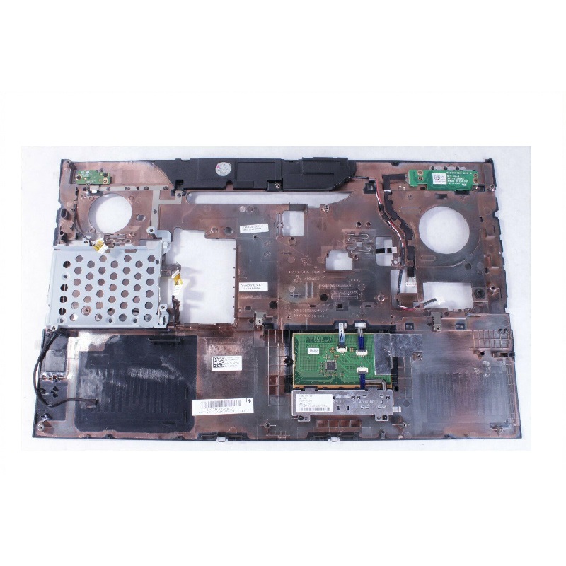 Dell Precision M6600 Palmrest Touchpad - R18J8
