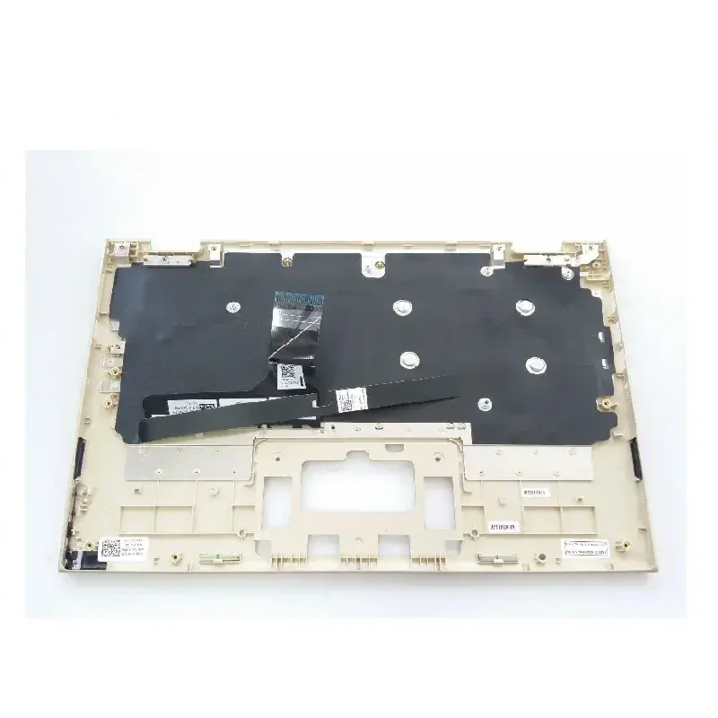 DELL Inspiron 3147 3148 Palmrest CZ klávesnice gold - WRRW1