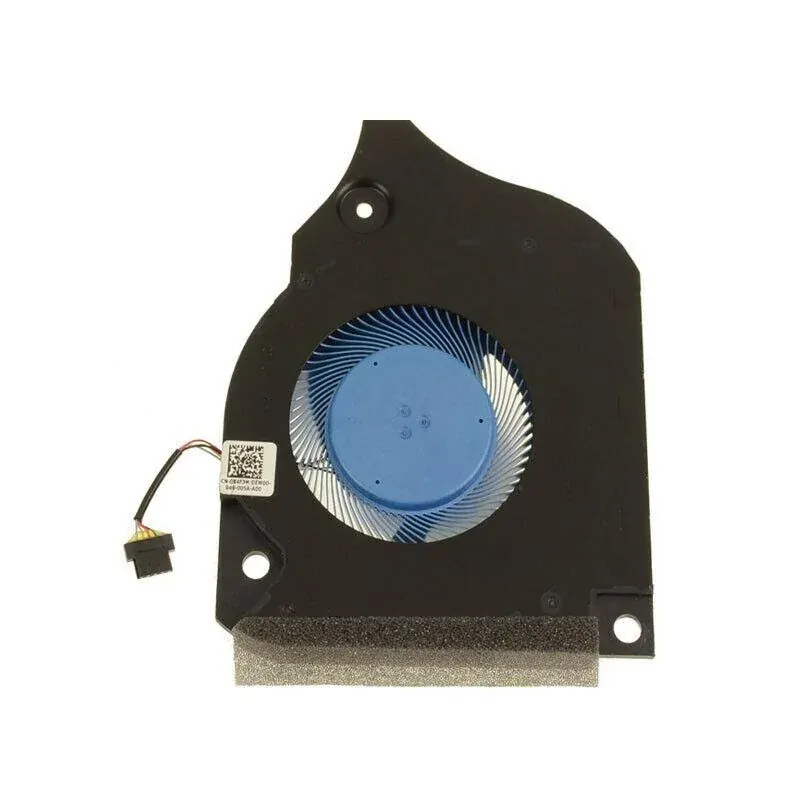 Chladicí ventilátor procesoru pro Dell G5 5590, G7 7790 - X4F3M