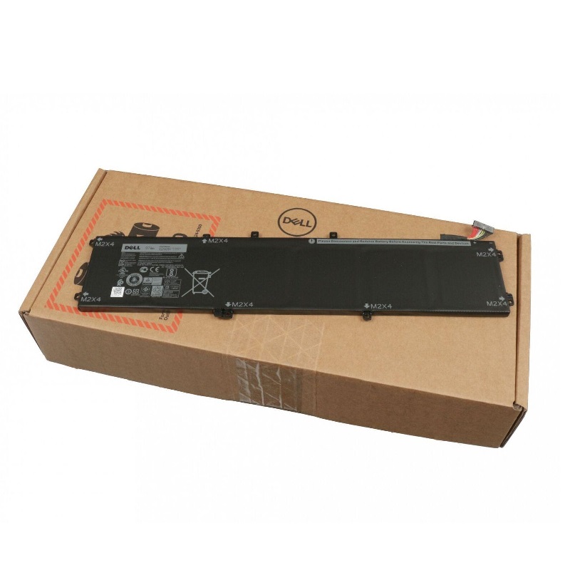 Baterie Dell XPS 7590 9570 Precision 5530 5540 Inspiron 7500 7501 7590 7591 Vostro 7500 7590 G7 7700 6-Cell 97Wh - XYCW0