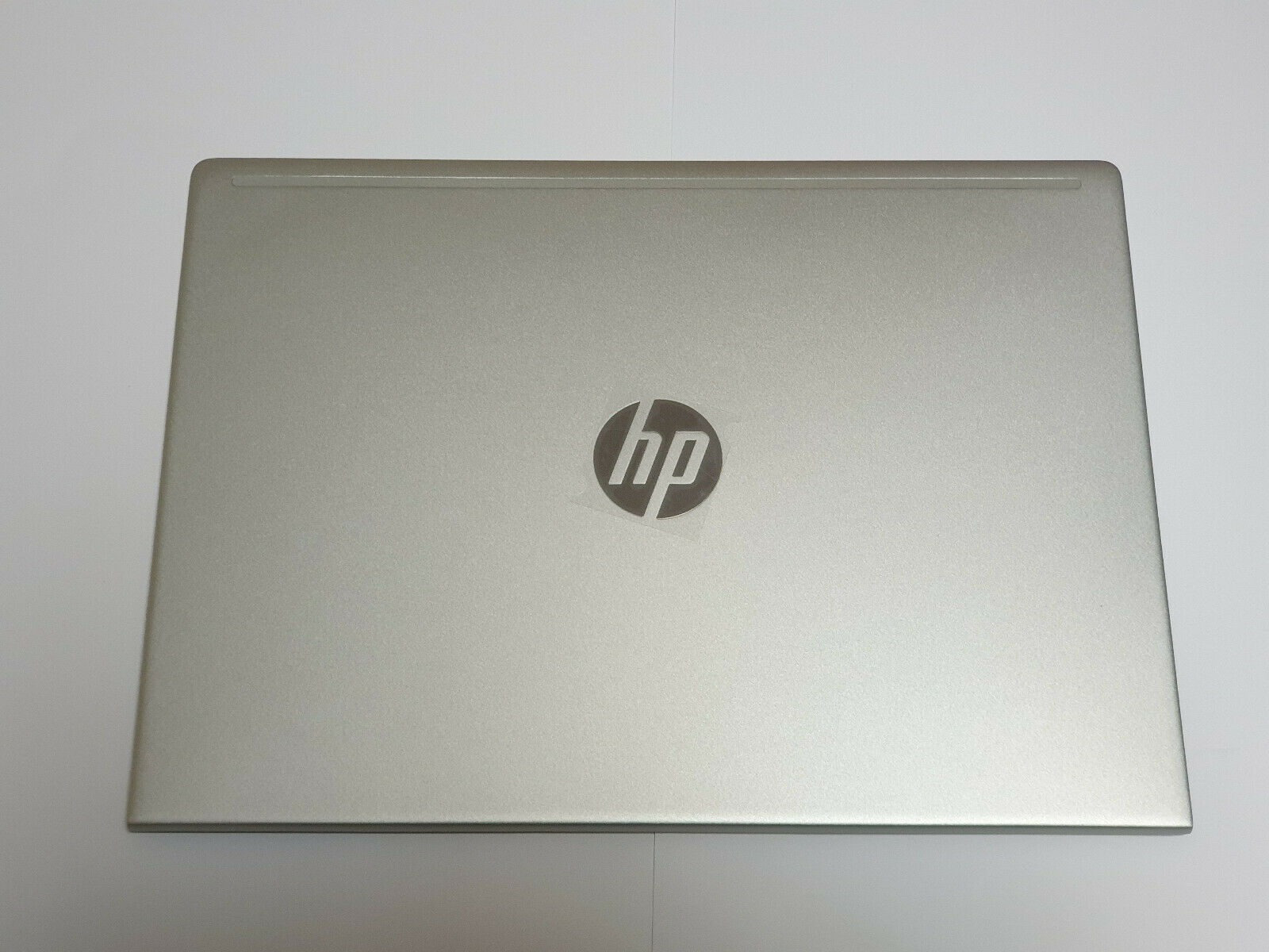 Zadní kryt LCD HP ProBook 440 G6 445 G6 LCD Back Cover no touch Silver - L44559-001