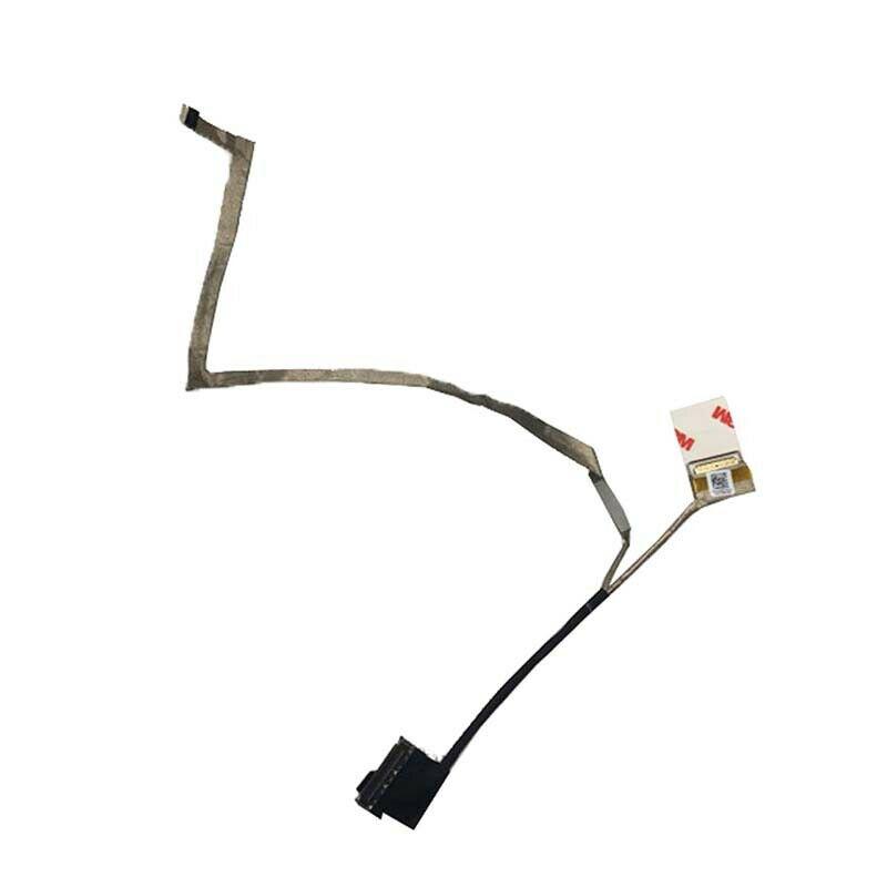 LCD kabel Dell Latitude E5450 LCD Cable Lvds DC02C007600 - 1F8PK