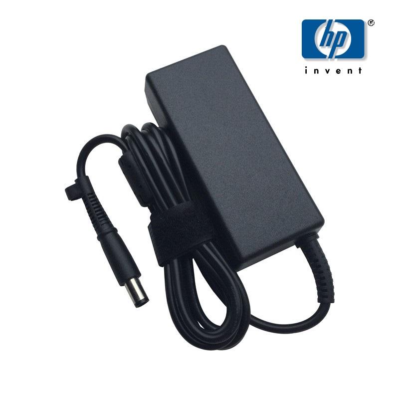 HP napájecí adaptér PPP009C 65W 19,5v 3.33A 7.4x5.0mm - 693711-001