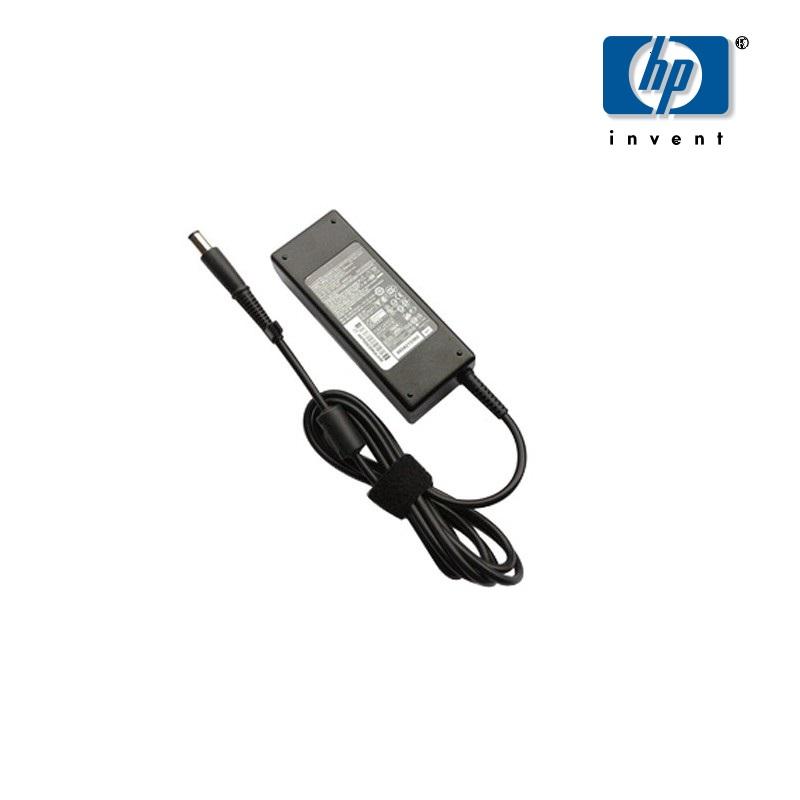 HP napájecí adaptér 19,5V 4,5A 90W PPP012L-E 7.4x5.0 mm - 609940-001