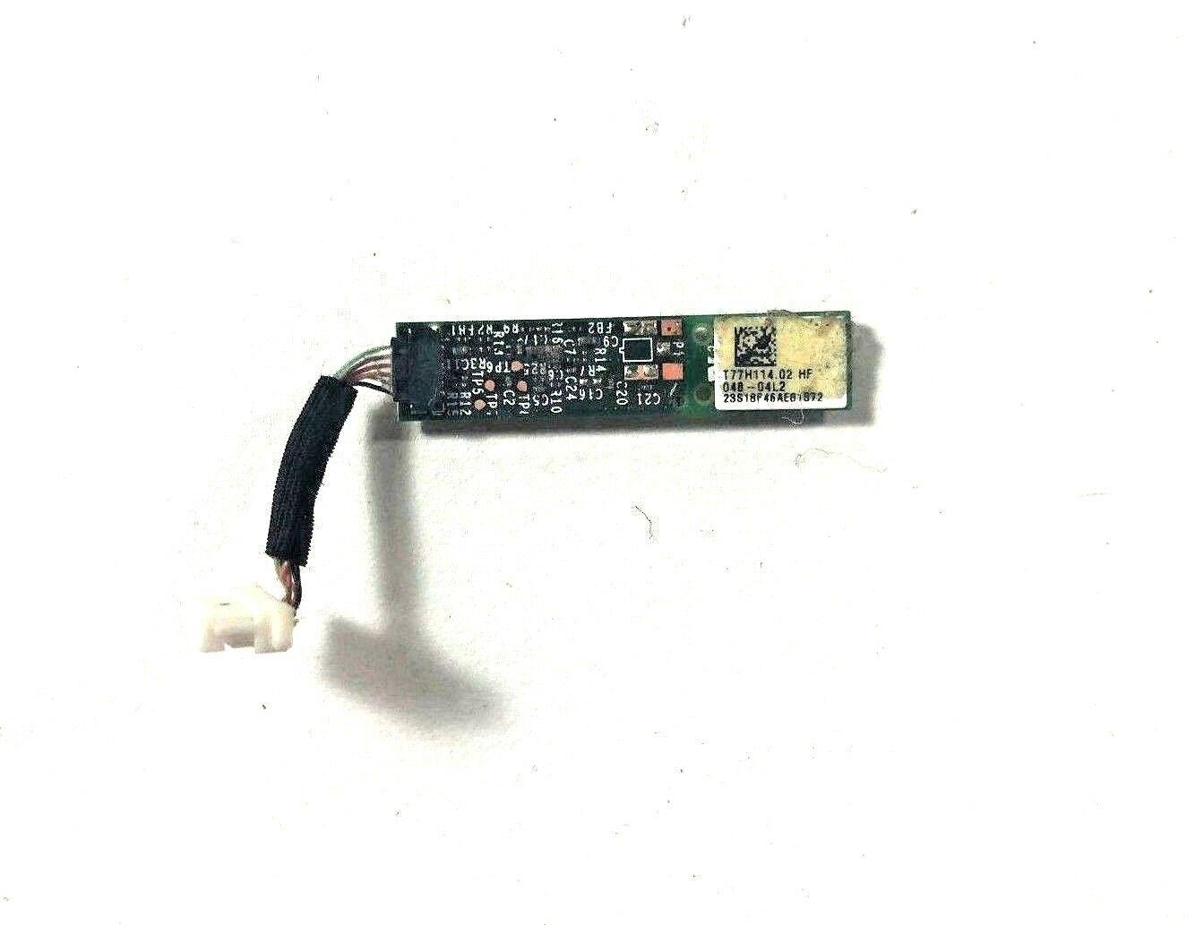 Lenovo IdeaPad Y570 Bluetooth Module Board Wireless - 60Y3219