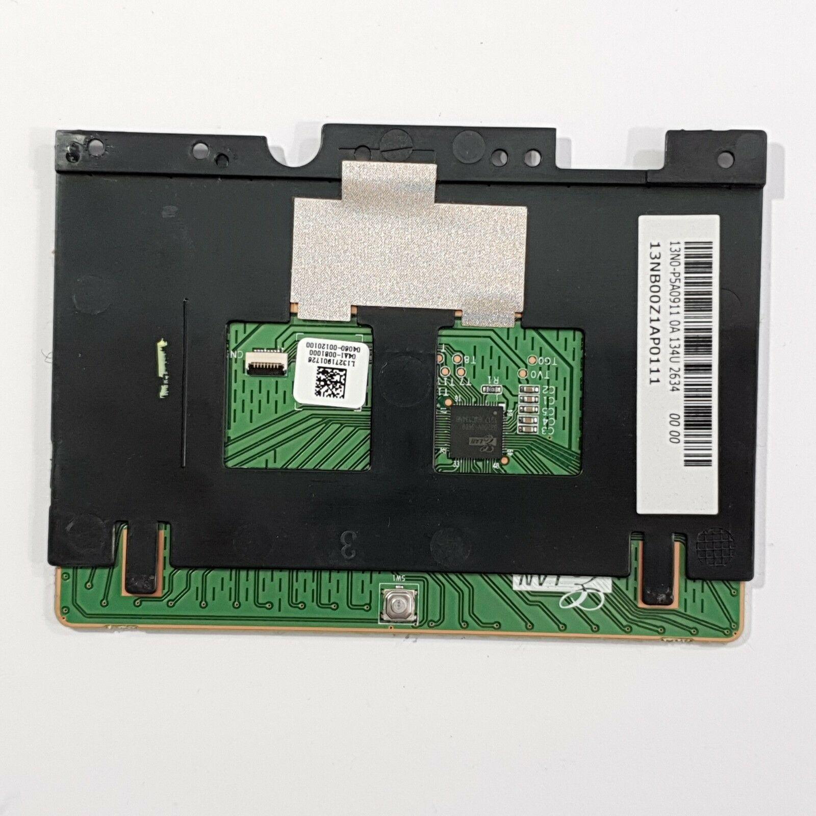 Touchpad Asus VivoBook S300 V300 Trackpad 13N0-P5A0911 -13NB00Z1AP0111