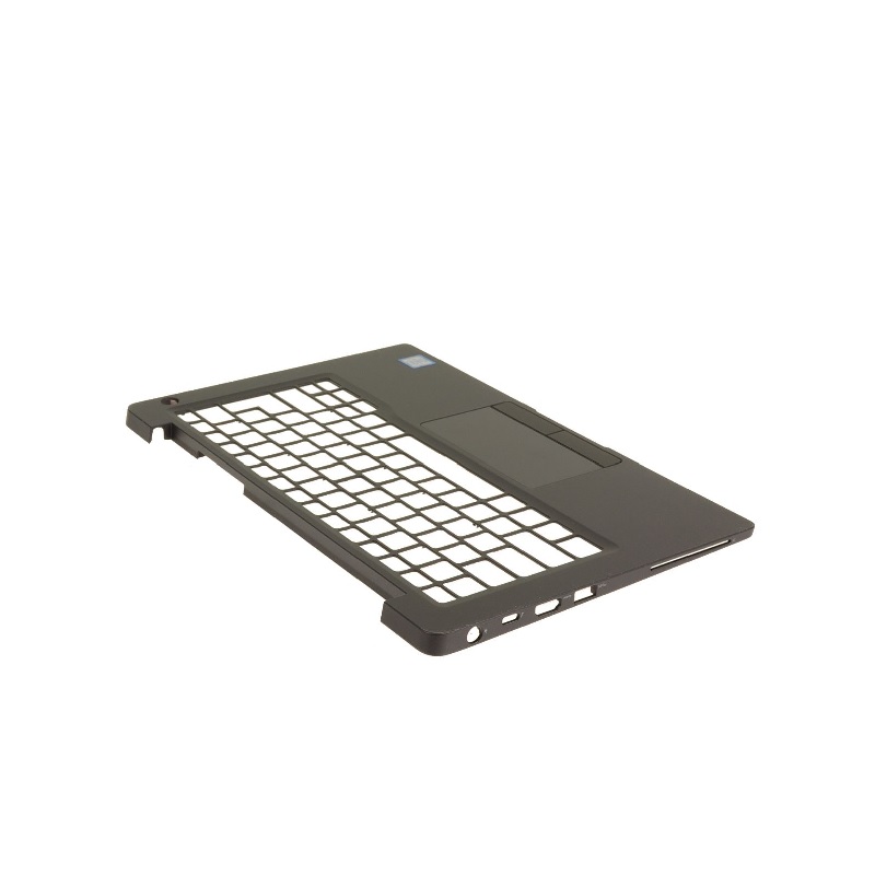 Dell Latitude 7300 Palmrest Touchpad Smart Card Reader Single Point Black - W6GJY