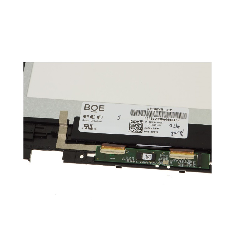 Dotykové LCD Dell Latitude 13 3380 Chromebook 13 3380 13.3" 30pin WXGAHD LCD LED Widescreen - Touchscreen - 8V749