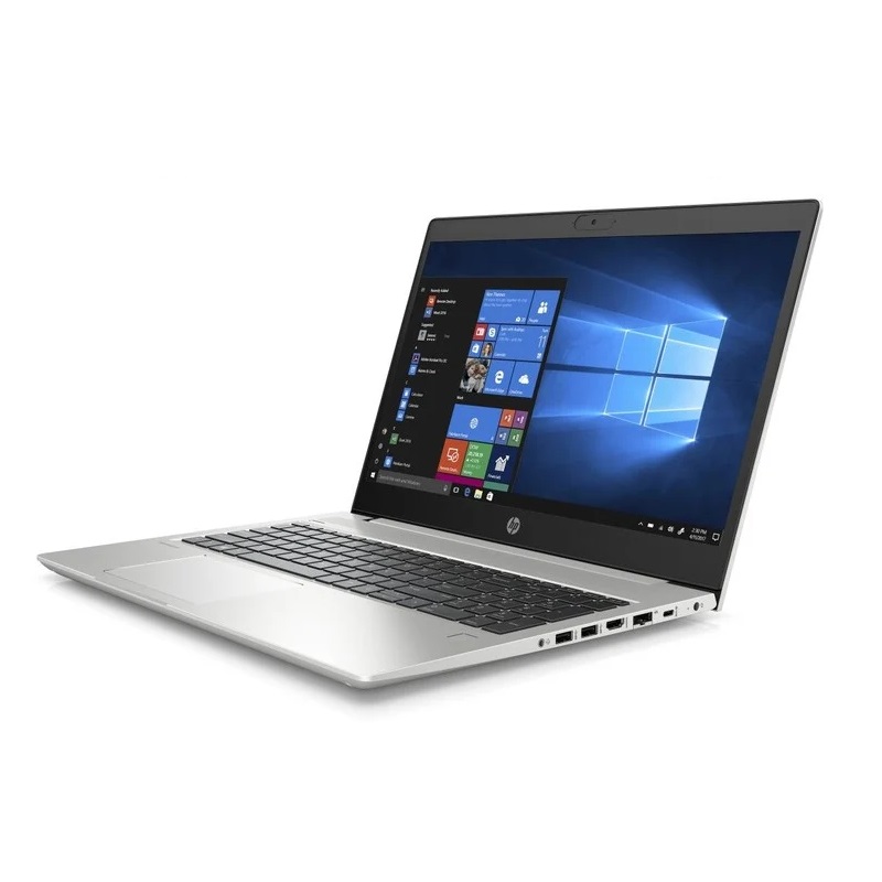 HP ProBook 450 G7, stříbrná 