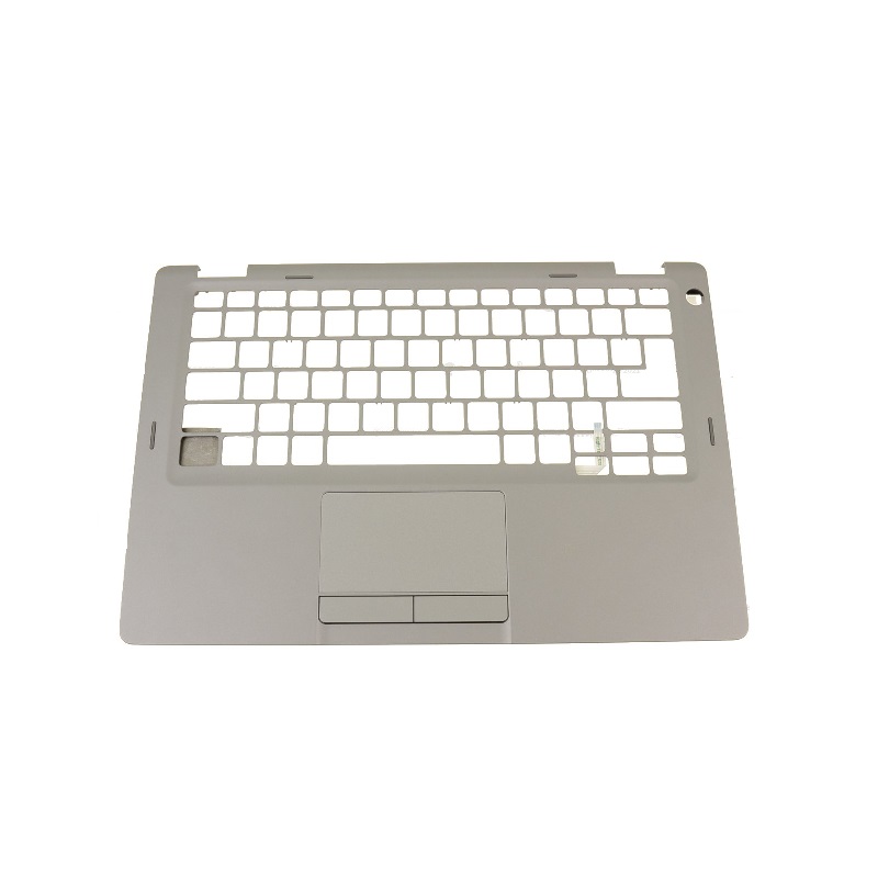 Dell Latitude 5310 2-in-1 Palmrest Touchpad Assembly SC Silver - 8J7W1