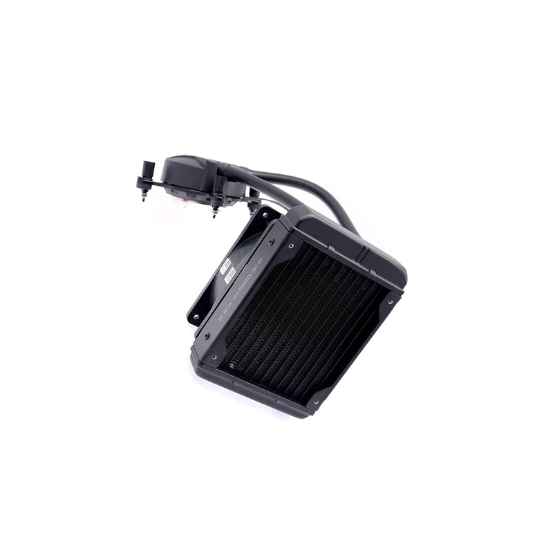 Kompletní vodní chlazení DELL Alienware Aurora R6 R7 R8 R9 R10 R11 R12 Water CPU Fan & Liquid Cooling System 95W - MH0HN