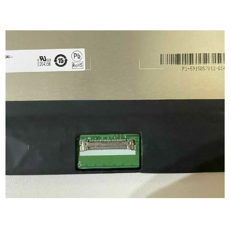 LCD HP 14" LCD FHD 1920x1080 30pins IPS Matte LP140WFA - M07092-001