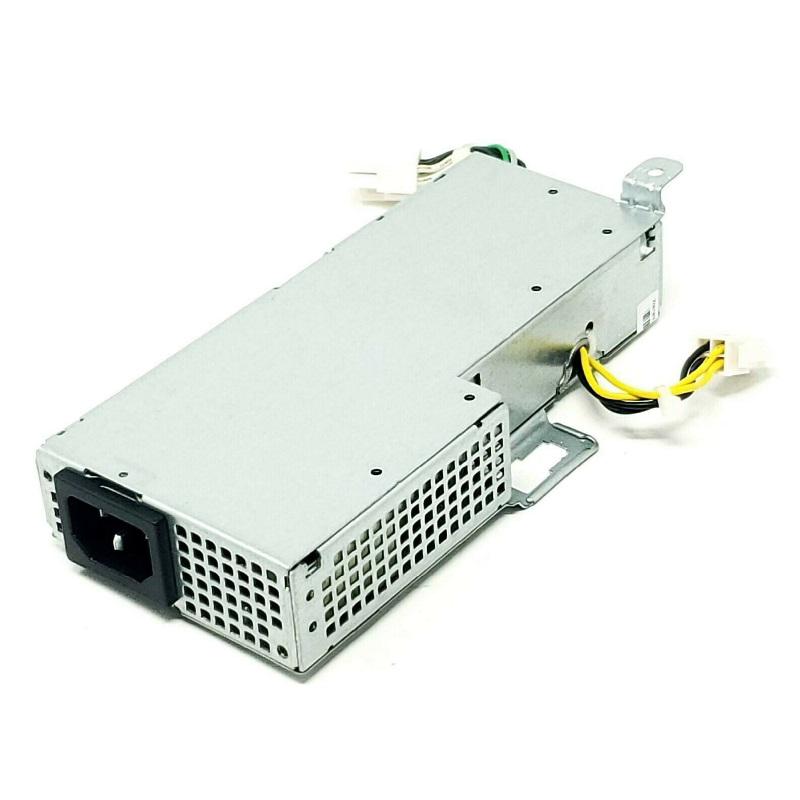 Napájecí zdroj Dell Optiplex 3020 7010 9010 7020  9020 780 790 990 USFF USFF 80+ Gold Power Supply - 6YWW7 KG1G0