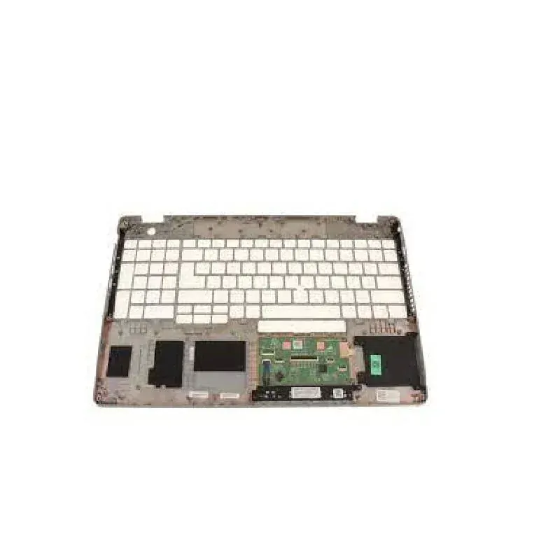 Dell Latitude 5510 5511 Precision 3550 3551 Palmrest Touchpad Dual Point A1999J Silver - M2YMF