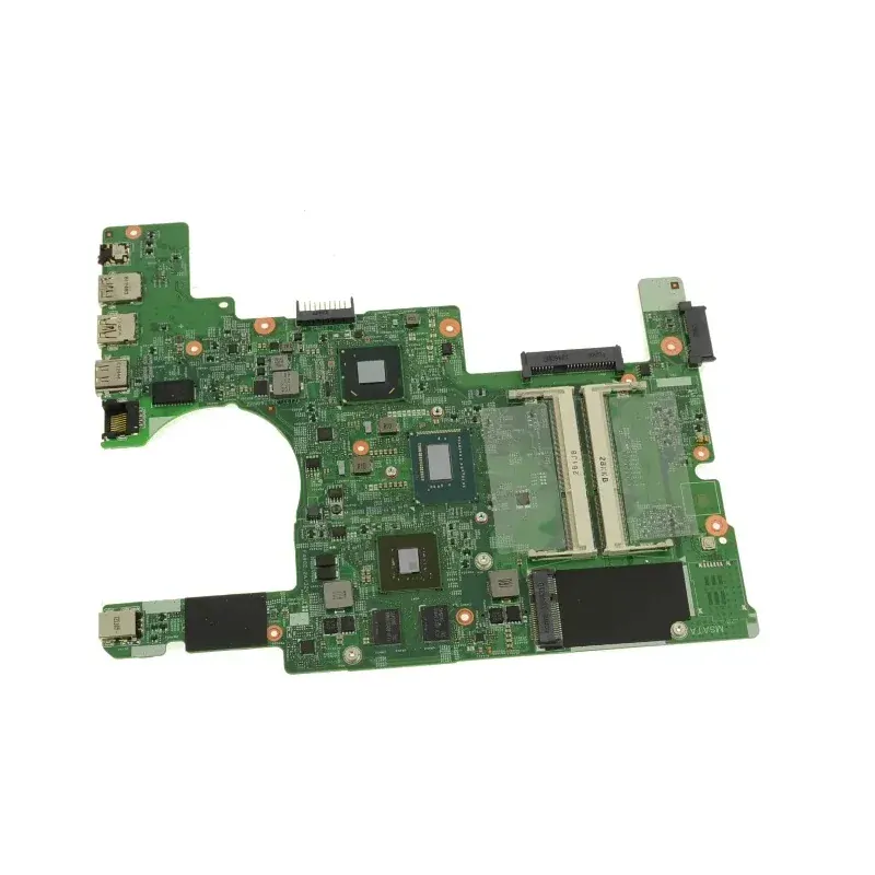 Základní deska Dell Inspiron 15z 5523 Motherboard Intel Core i7 2.0GHz Nvidia Graphics - No WWAN -5R0CD