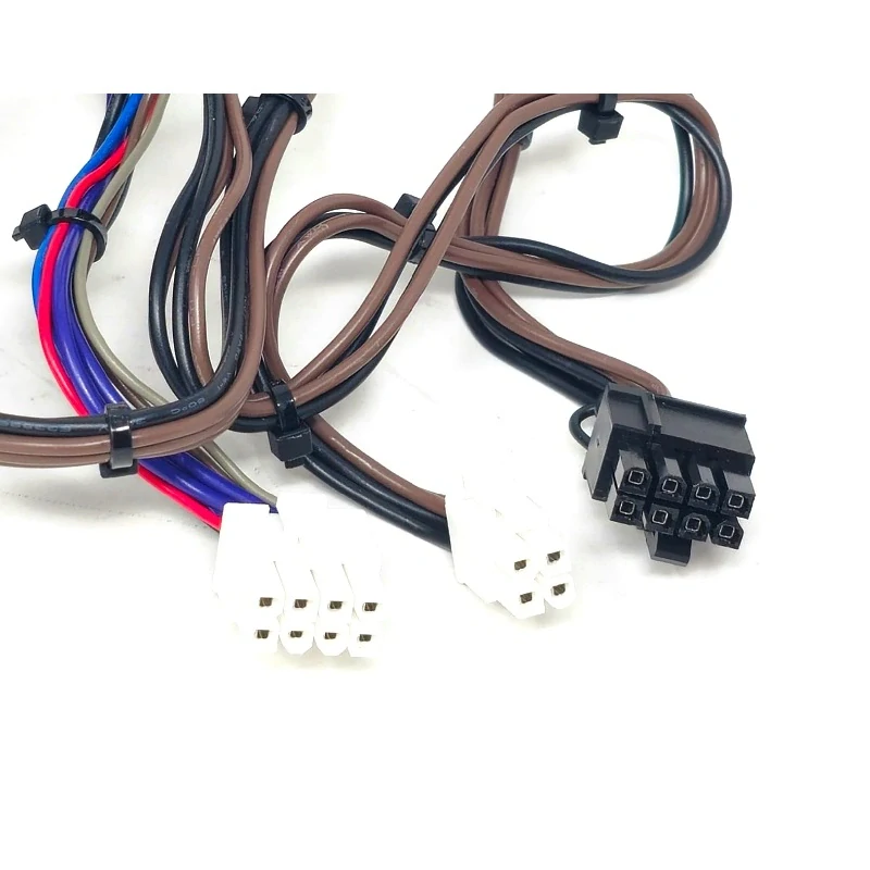 Napájecí zdroj Dell Inspiron 3910 PowerEdge T150 T3660 Vosrto 3901 3911 3710 3991 300W Power Supply - V0YN7