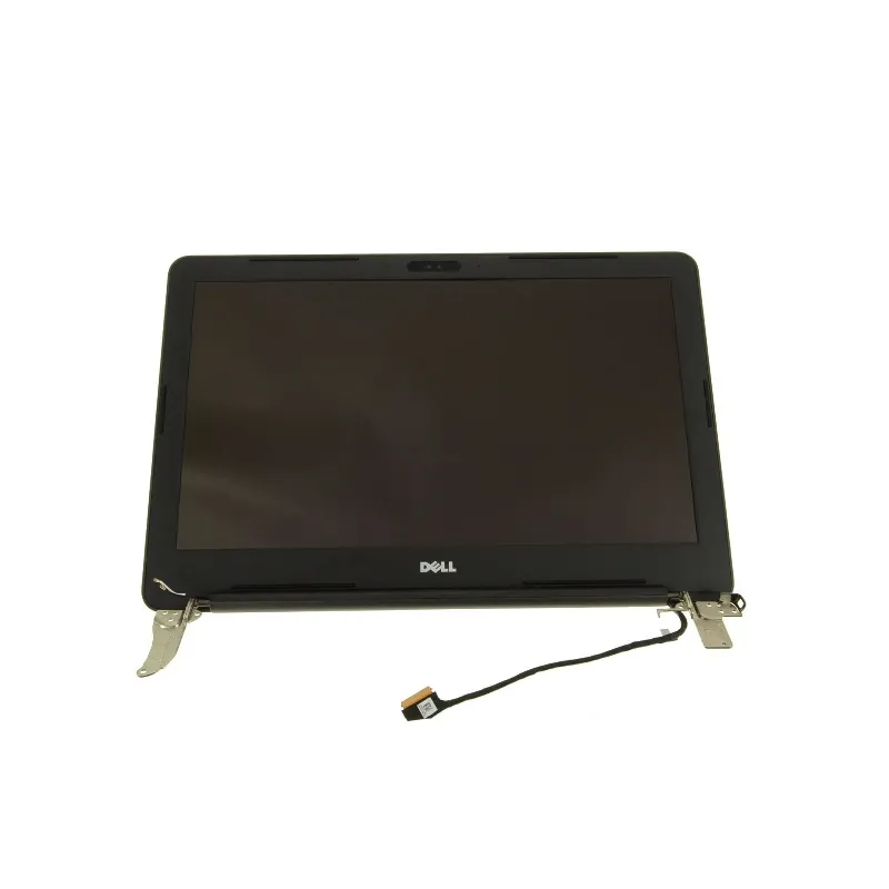 Kompletní sestava dotykového LCD Dell Inspiron 15 5565 5567 15.6" Touchscreen FHD LCD Display Assembly - Matte Gray - P81VP
