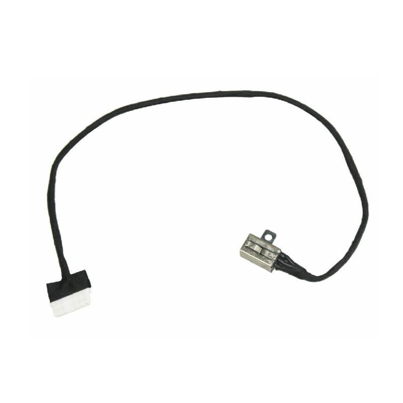 DC napájecí konektor Dell Vostro 5468 5568 DC Power Input Jack Cable DC30100YG00 - M3FM1