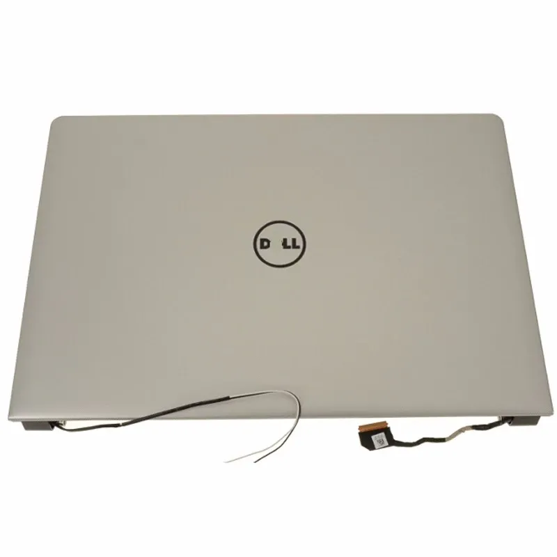 Kompletní sestava dotykového LCD Dell Inspiron 15 5558 5552 5555 5559  WXGA HD 15,6 Touchscreen Silver - RVNJ9