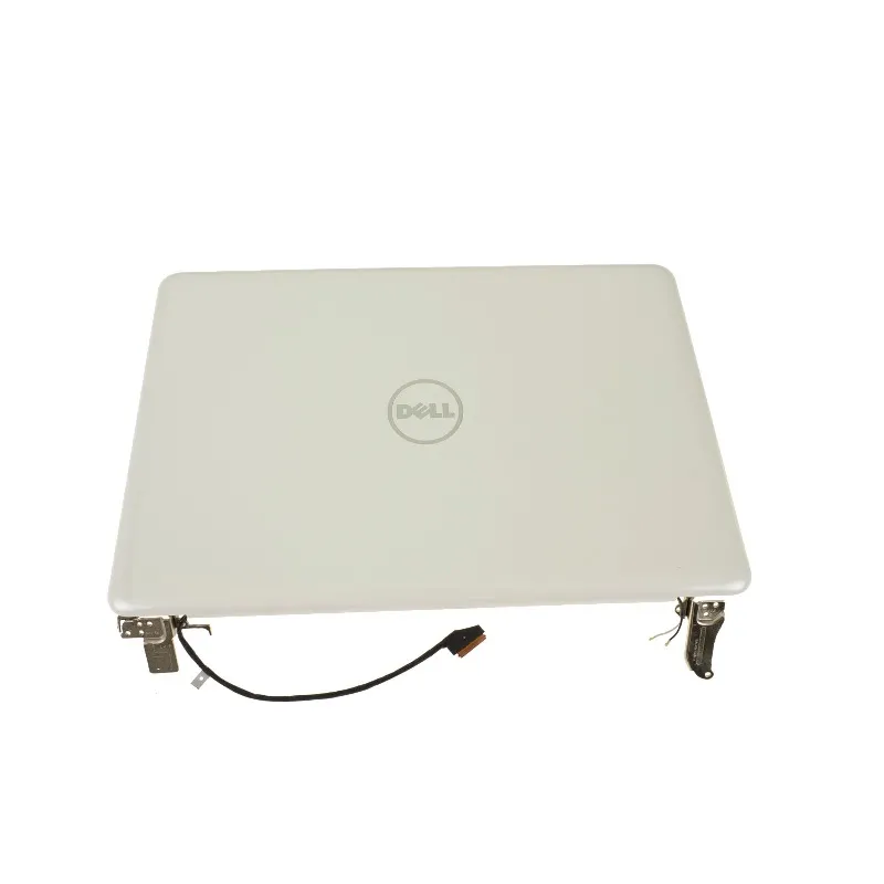 Kompletní sestava dotykového LCD Dell Inspiron 15 5565 5567 15.6" Touchscreen FHD LCD Display Assembly - White - 21VP6