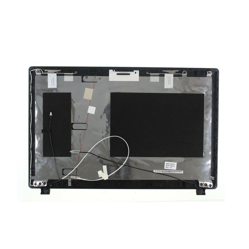 Zadní kryt LCD Acer Aspire 7251 7551 7551G 7552G 7741Z 7471ZG Back Cover Black - 60.PXE01.001