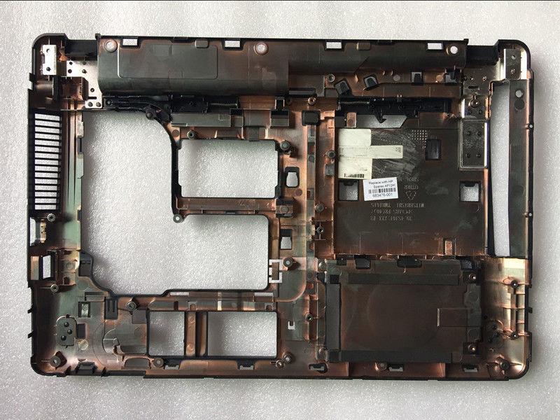 Středový rám HP ProBook 4540s 4545s Bottom Base - 683476-001 