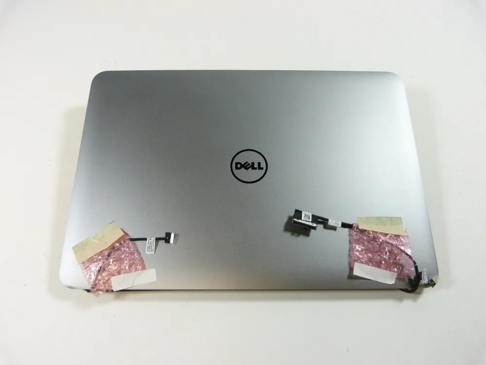 Repasovaná Kompletní sestava dotykového LCD DELL XPS 15 9530 Precision M3800 4K UHD 15.6" Touchscreen 4K UHD 3840 x 2160 LCD - 6H0NN