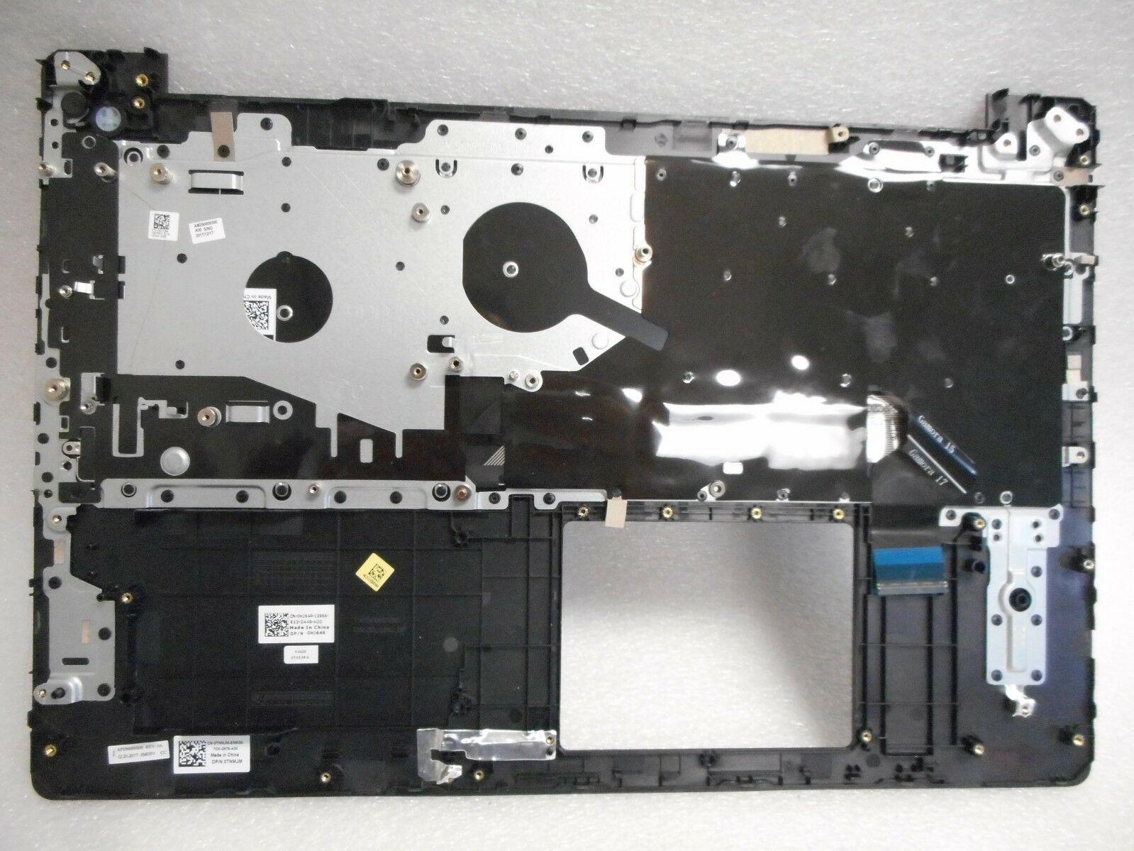 Dell Latitude 3590 Palmrest s CZ podsvícenou klávesnicí - 4T3YT