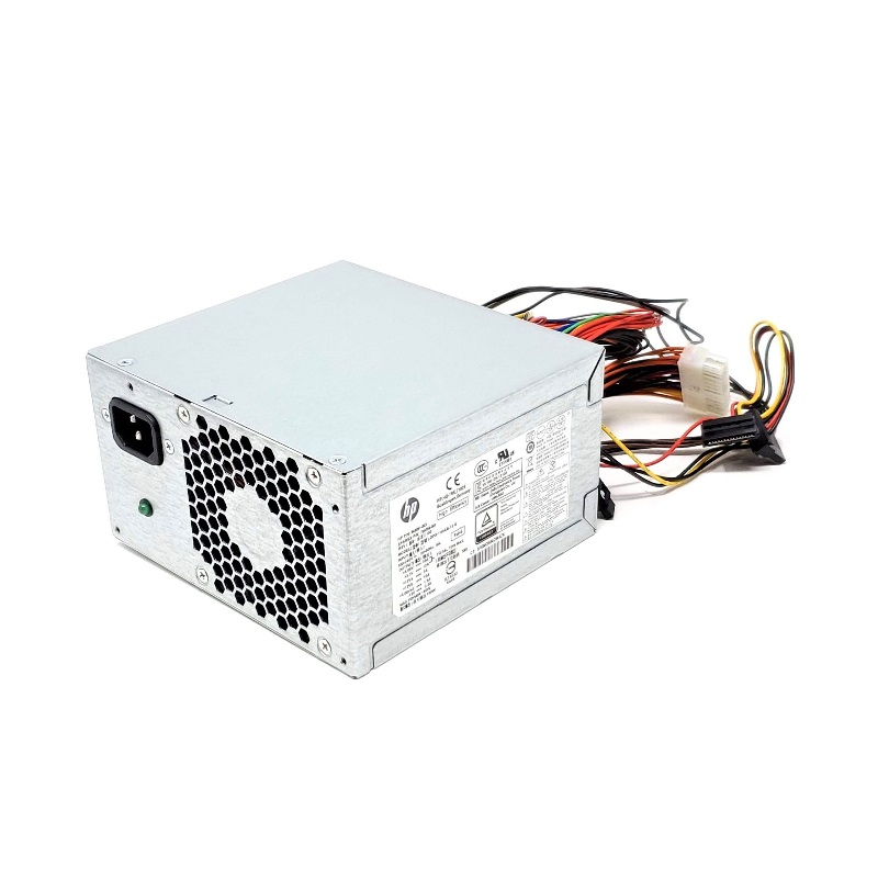 Napájecí zdroj Refurbish HP Z440 ProDesk 400 G1 G2 405 406 G1 G2 480 490 G2 Pavilion 570-p 280 285 G2 180W Microtower Power Supply 759051-001 - 759769-001
