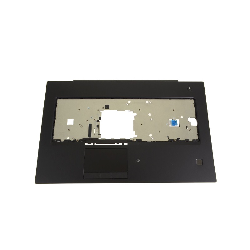 Dell Precision 7730 Touchpad Palmrest Fingerprint Reader - 4P5P4 - FPG5T