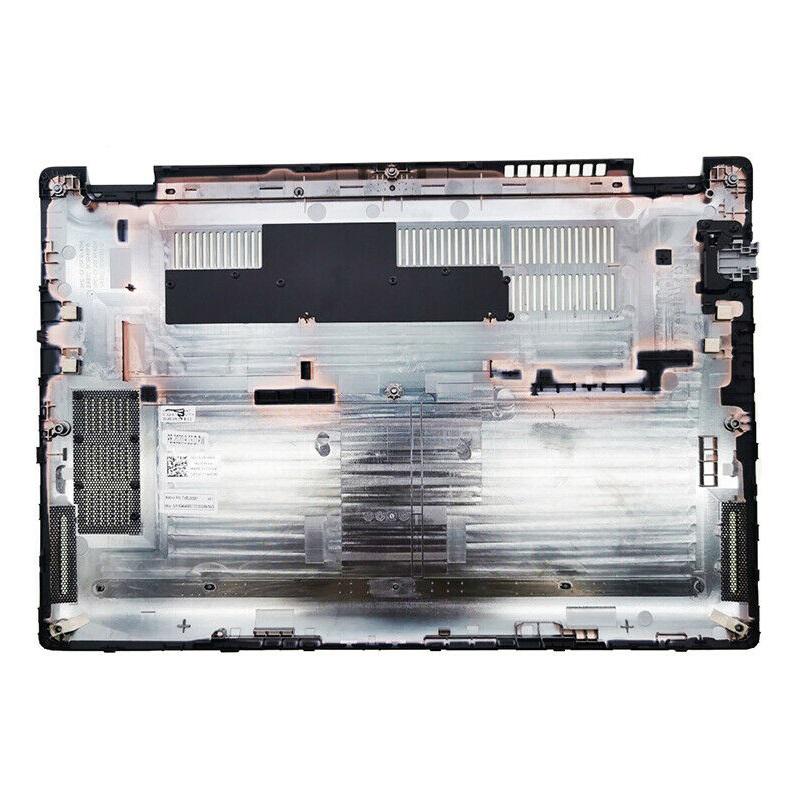 Spodní kryt Dell Latitude 5300 5310 Laptop Bottom Base Cover Assembly Gray - TW5JM