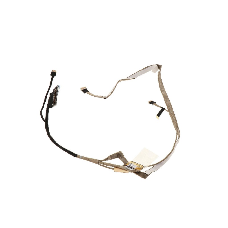 LCD Kabel Dell Latitude E7440 LCD Video Ribbon Cable No Touch - D3M6R