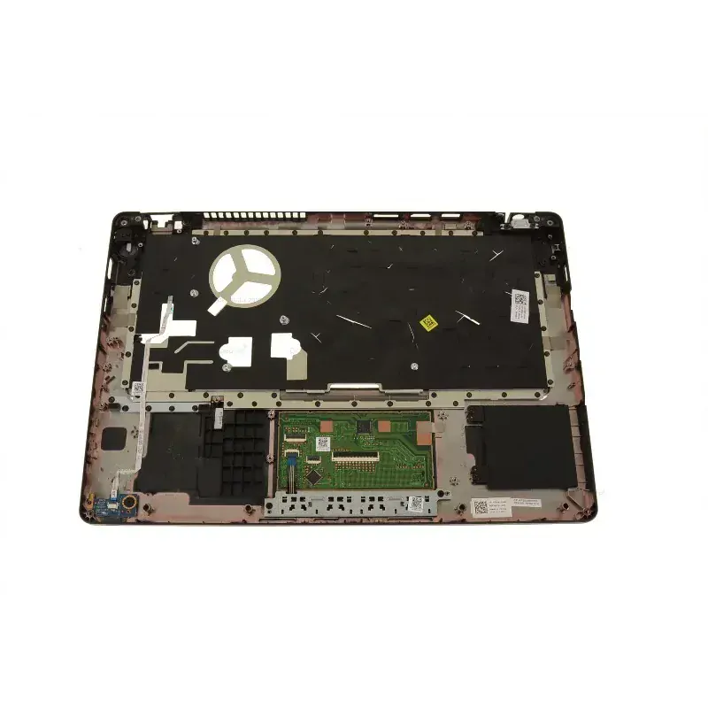 Dell Latitude 5490 5491 5495 PalmRest TouchPad Assembly A174SB - 6N0RX 7K4V1