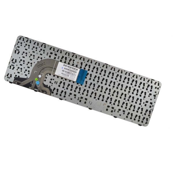 CZ Klávesnice s Rámečkem HP 250 G2 250 G3 255 G2 255 G3 256 G2 256 G3 Pavilion 15 15-n 15-e - 749658-FL1