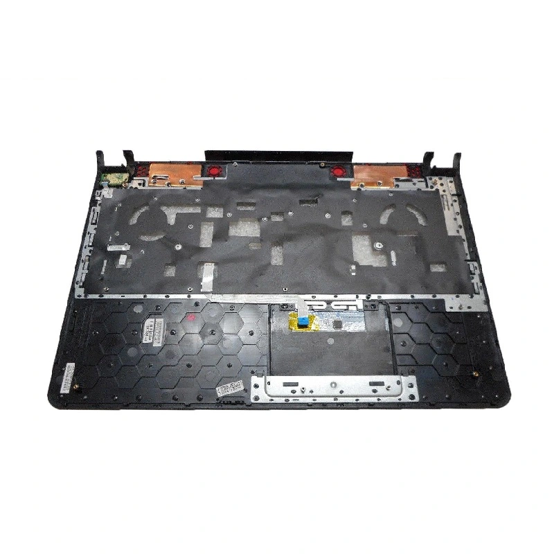 Dell Inspiron 15 5576 5577 7557 7559 Black Palmrest Touchpad - TPD67