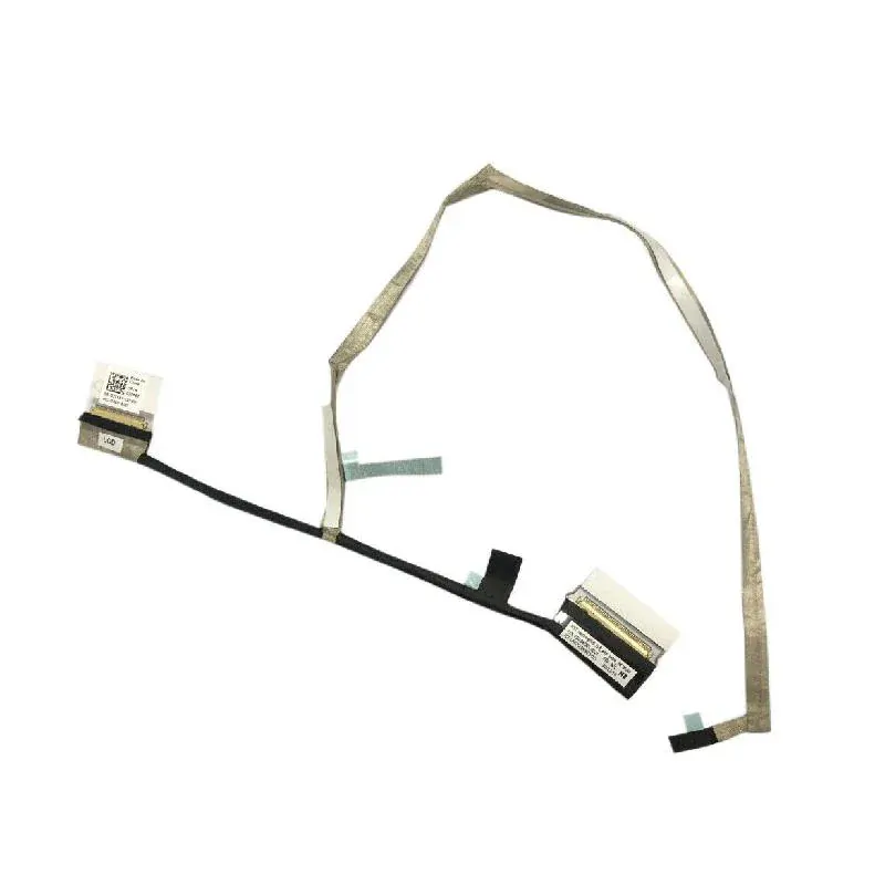 LCD video kabel pro Dell Latitude 3510 (HD / Standardní kamera) - JTY6T