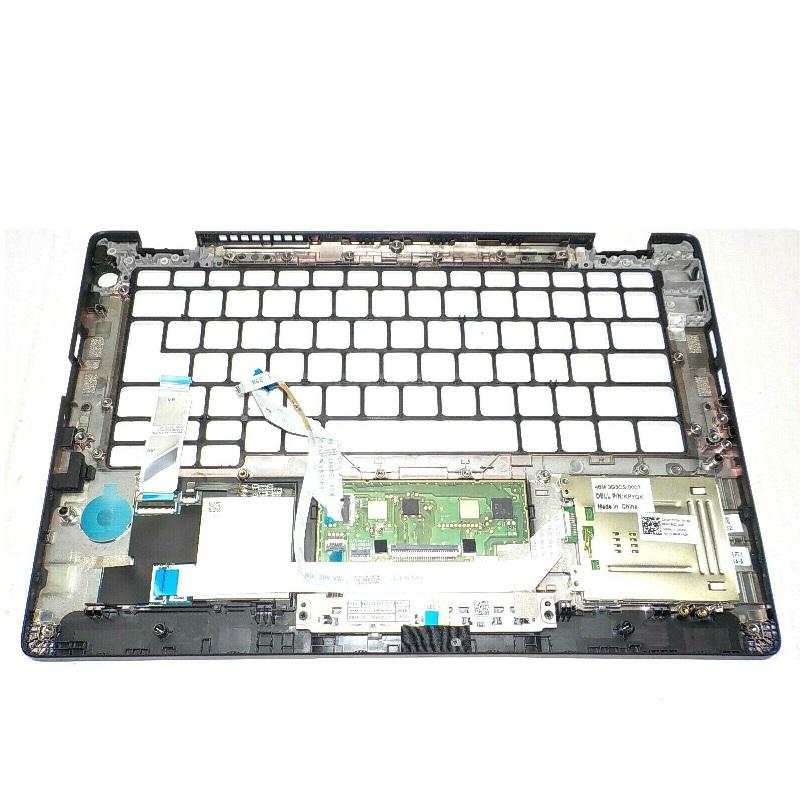Dell Latitude 5300 2-in-1 Palmrest Touchpad Assembly Silver - 86W83 - KPYGK - V3CN3