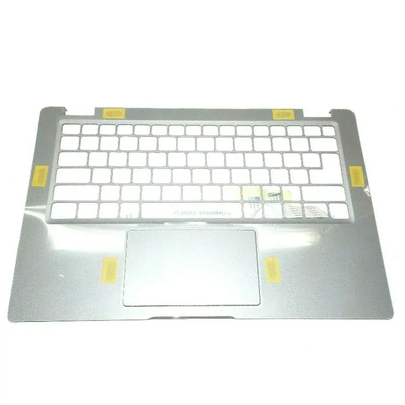 Dell Latitude 5420 5421 Palmrest Touchpad Assembly HUA01 A20696 Single Point - 2CNTV