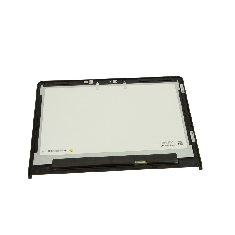 Refurbish Dotykový LCD Display Dell Inspiron 7557 7559 40pin TouchScreen UHD 4K LCD Display - 53FC4 DWJ0R