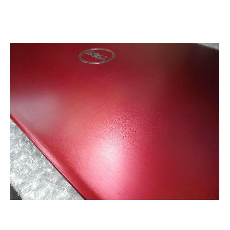 Zadní kryt LCD Dell Vostro 5460 5470 5480 Inspiron 5439 LCD Back Cover No Touch RED - YHRY1