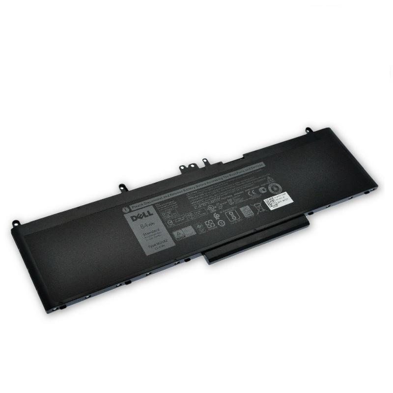 Baterie DELL Latitude E5570 Precision M3510 3510 6-cell 84W - G9G1H