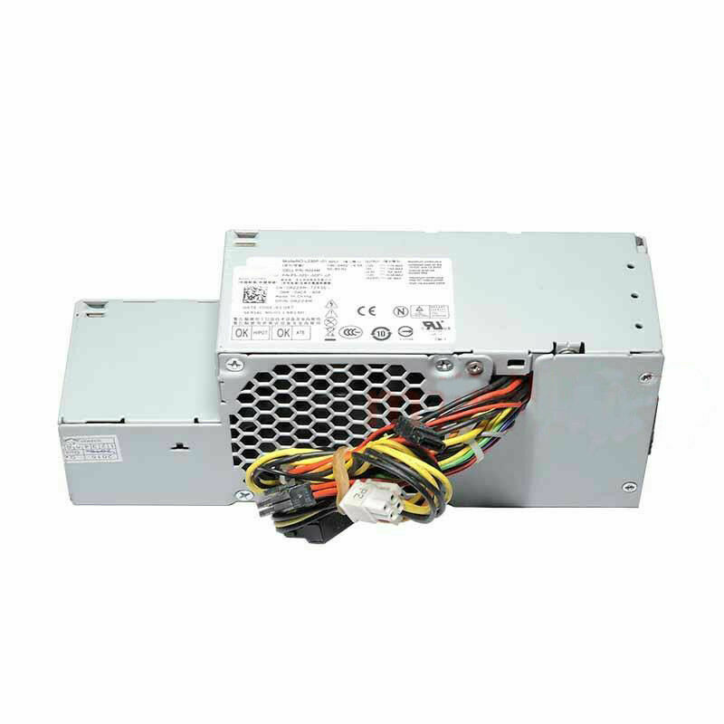 Napájecí zdroj Dell Optiplex 580 760 780 960 980 SFF Power Supply L235P-01 H235P-00 F235E-00 - PW116