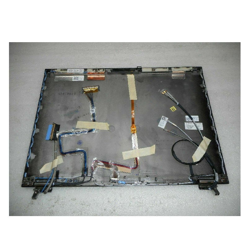 Zadní kryt LCD Dell Latitude E6500 Precsion M4400 Dual CCFL Back Cover Lid H020P - G068P