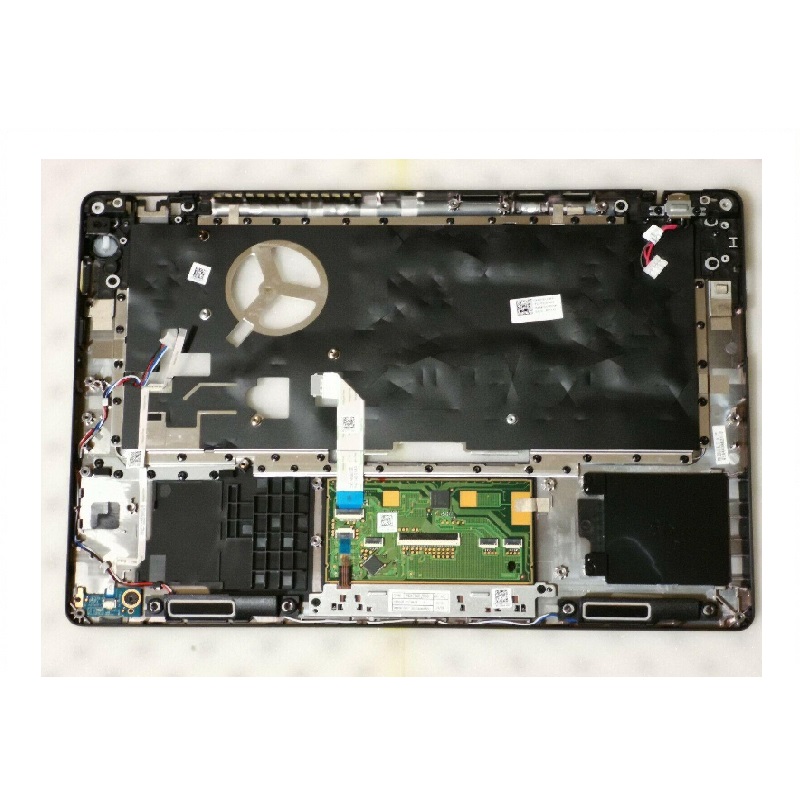  Dell Latitude 5480 5488 Palmrest AP1SD000A10 A16725 T68VF - T7VYM